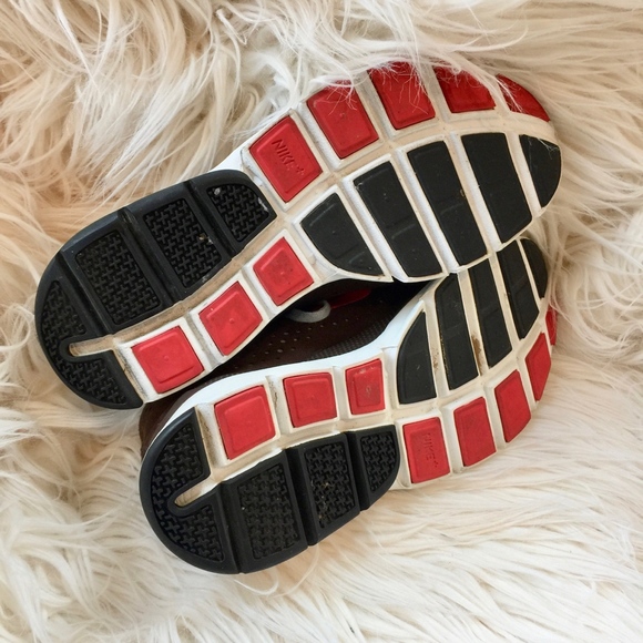 NIke Zoom Air Sneakers Size 8.5 - Picture 5 of 7